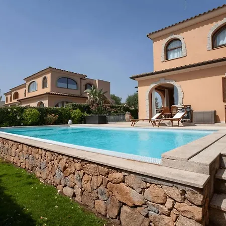 Villa Regina - Piscina&relax *