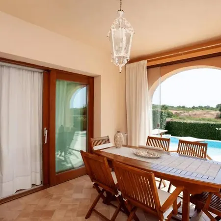 Regina - Piscina & Relax Villa