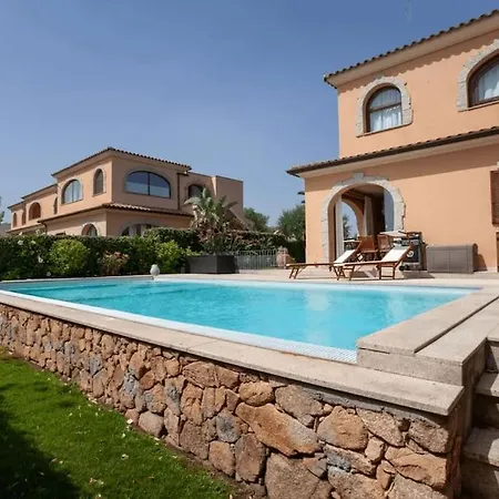 Villa Regina - Piscina&relax